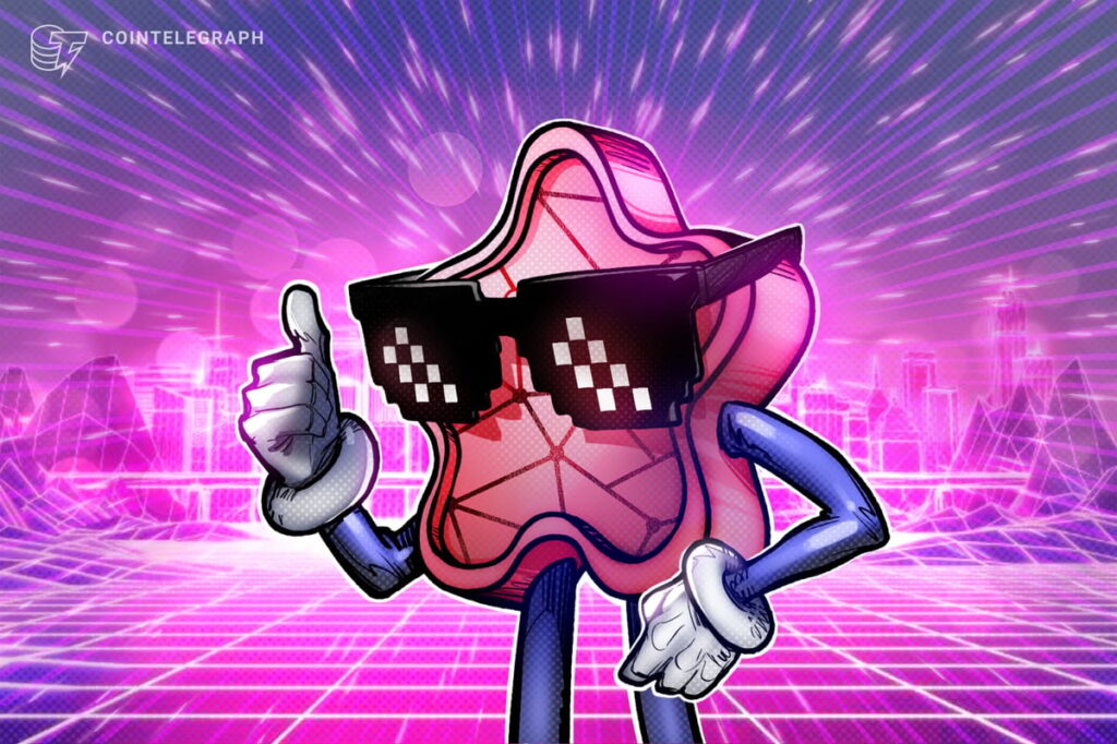 NFT Trading Volume And Sales Climb Again