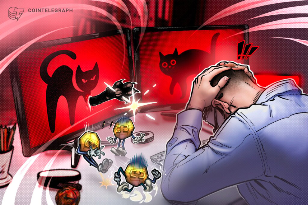 Polygon Dev Accuses Trump-Linked WLFI of Stealing Tokens Polygon Dev Accuses Trump-Linked WLFI of Stealing Tokens