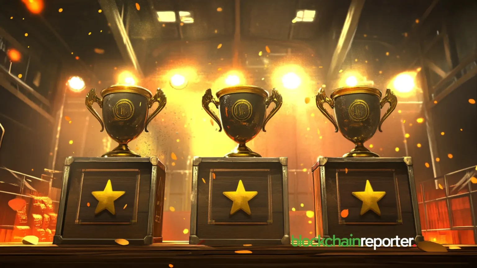 RWA Crypto Projects Gain Momentum With Chainlink, VeChain, And Avalanche Surging In Engagement