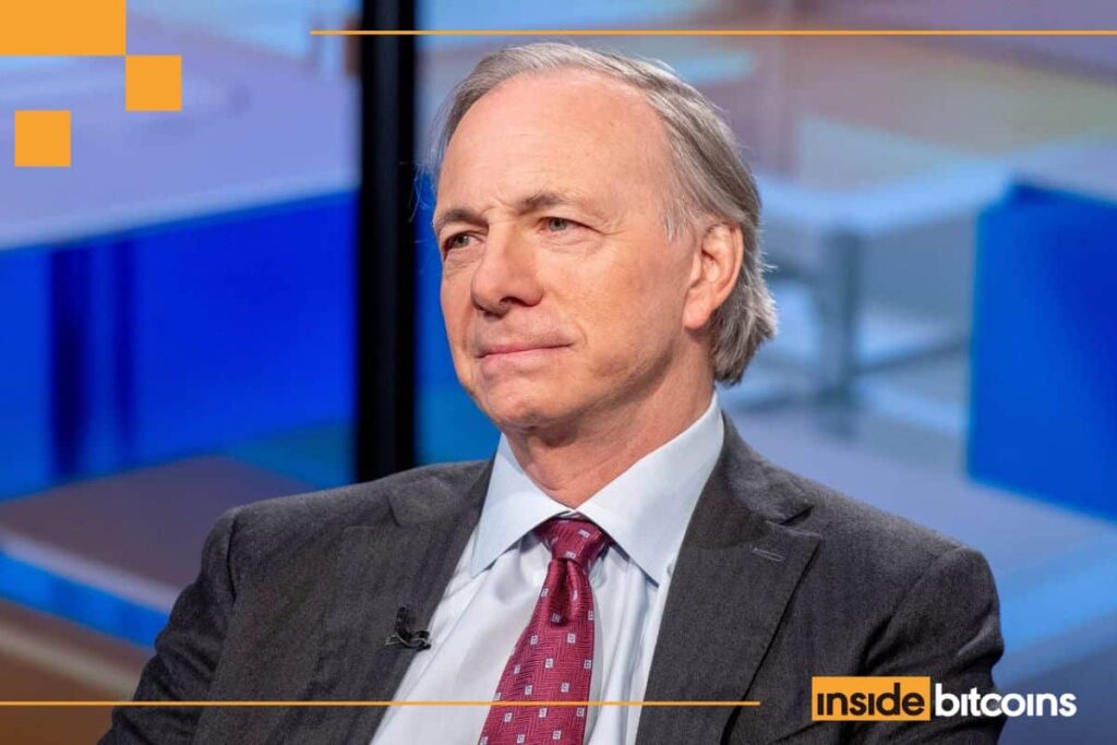 Ray Dalio Says Crypto An "Attractive Alternative Currency"