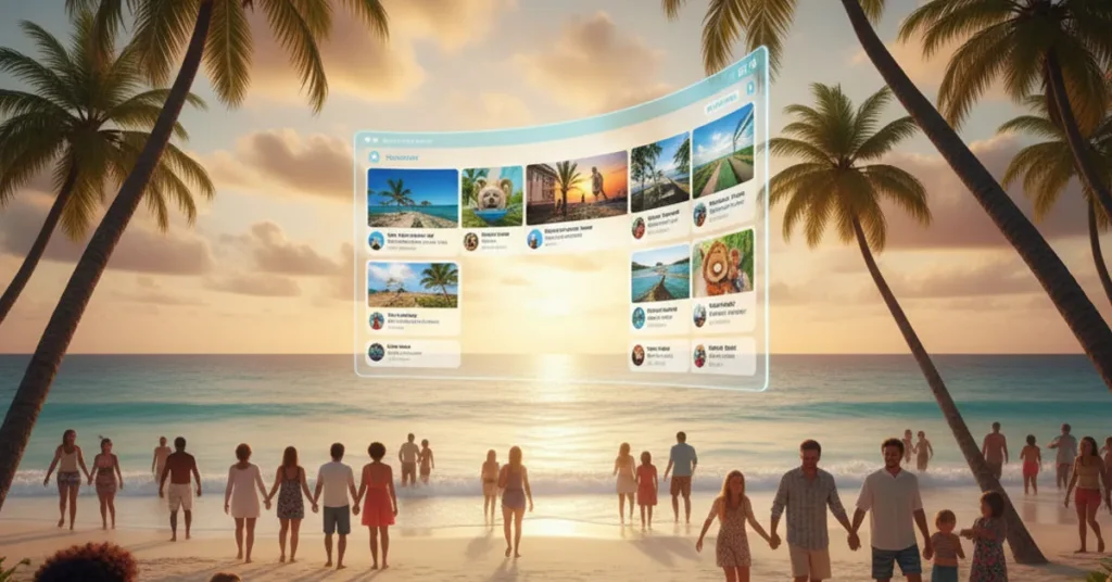 Rethinking Nostr Through Tools, Places, And Real-World Use