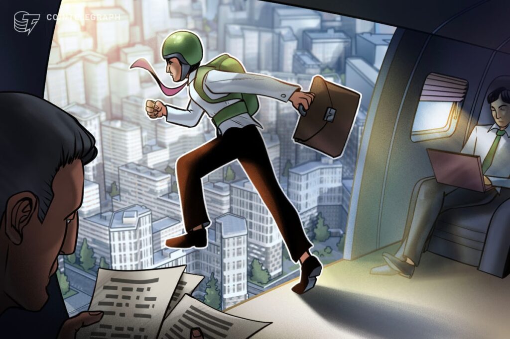 Ripple Chief Technology Officer to Step Back, Join Board Ripple Chief Technology Officer to Step Back, Join Board