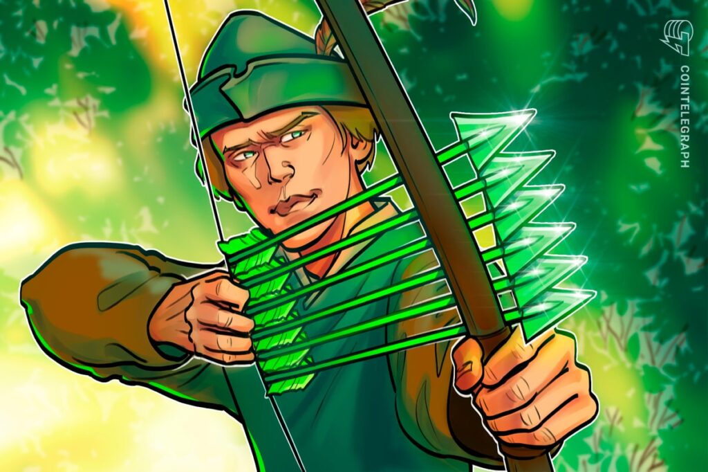 Robinhood Joins S&P 500, Expands the Index's Crypto Exposure