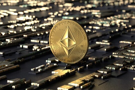 Ethereum Price Could Crash Below $3,400 After Rejection From 0.618 Fibonacci Level Rugs And Scams Erode Retail Confidence, What To Know