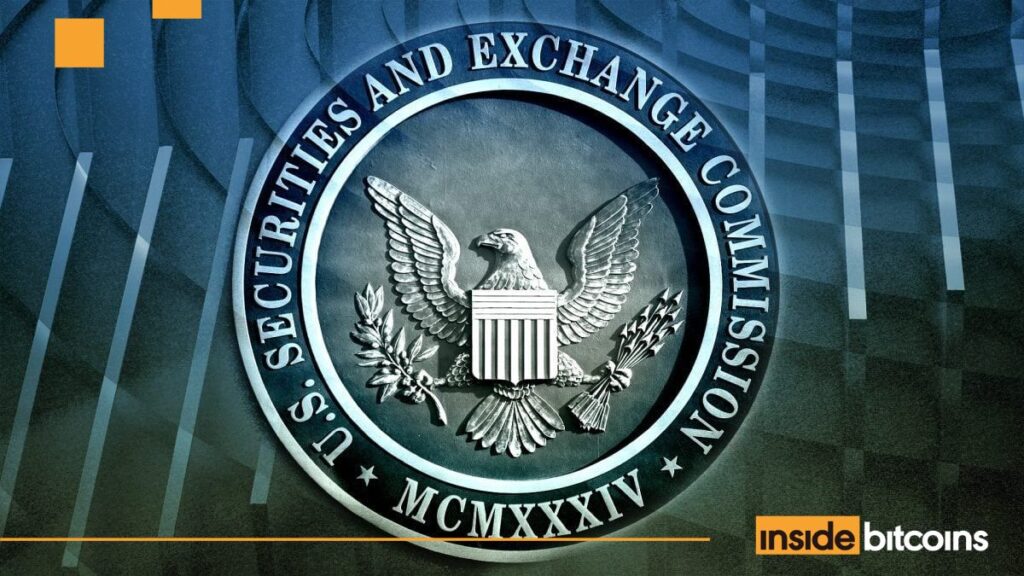 SEC Approves New Generic Listing Rules For Crypto ETPs SEC Approves New Generic Listing Rules For Crypto ETPs