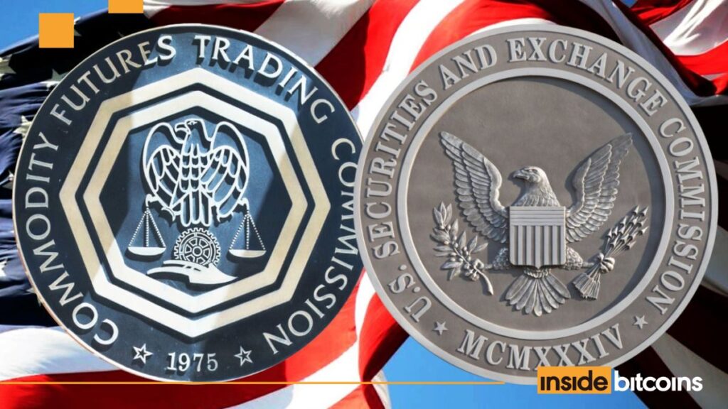 SEC, CFTC Greenlight Crypto Trading On NYSE, Nasdaq, CME