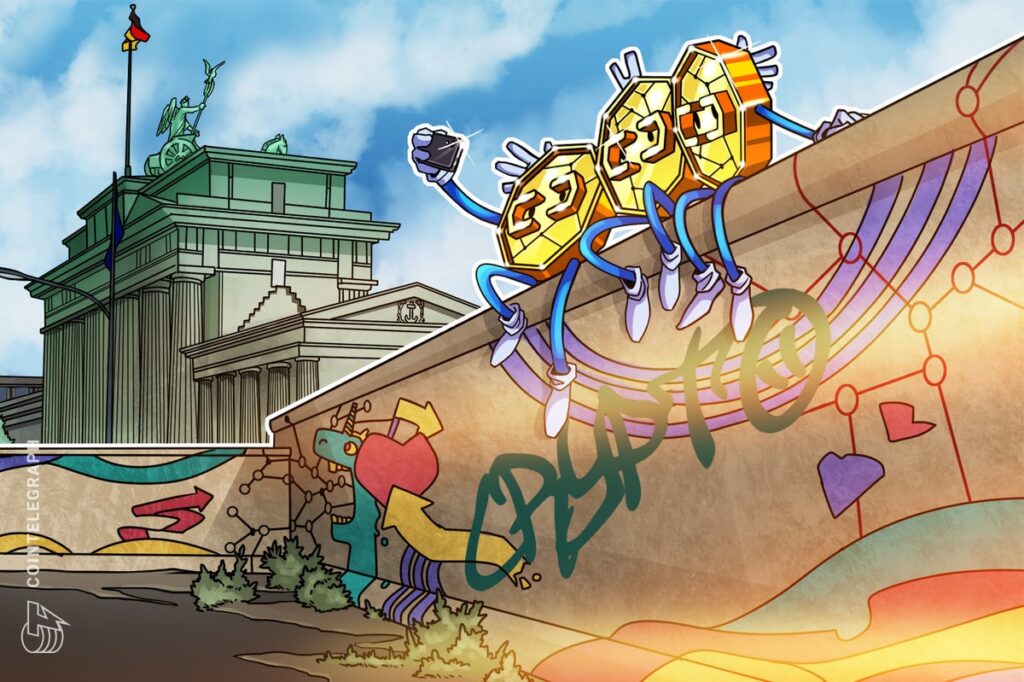 Santander’s Openbank Launches Crypto Trading in Germany, Eyes Spain Santander’s Openbank Launches Crypto Trading in Germany, Eyes Spain