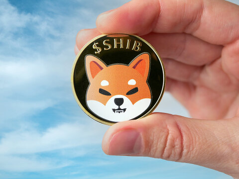 Shiba Inu Diamond Hands Are Refusing To Sell, Bulls Eye $0.00009 ATH Shiba Inu Diamond Hands Are Refusing To Sell, Bulls Eye $0.00009 ATH