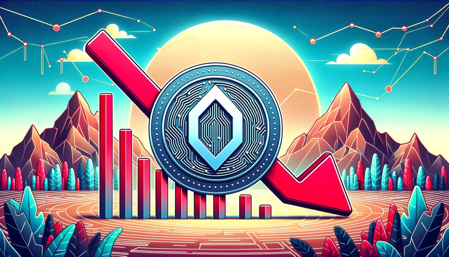 Solana (SOL) Takes Hit – Is This Start of Bearish Move Toward $200?