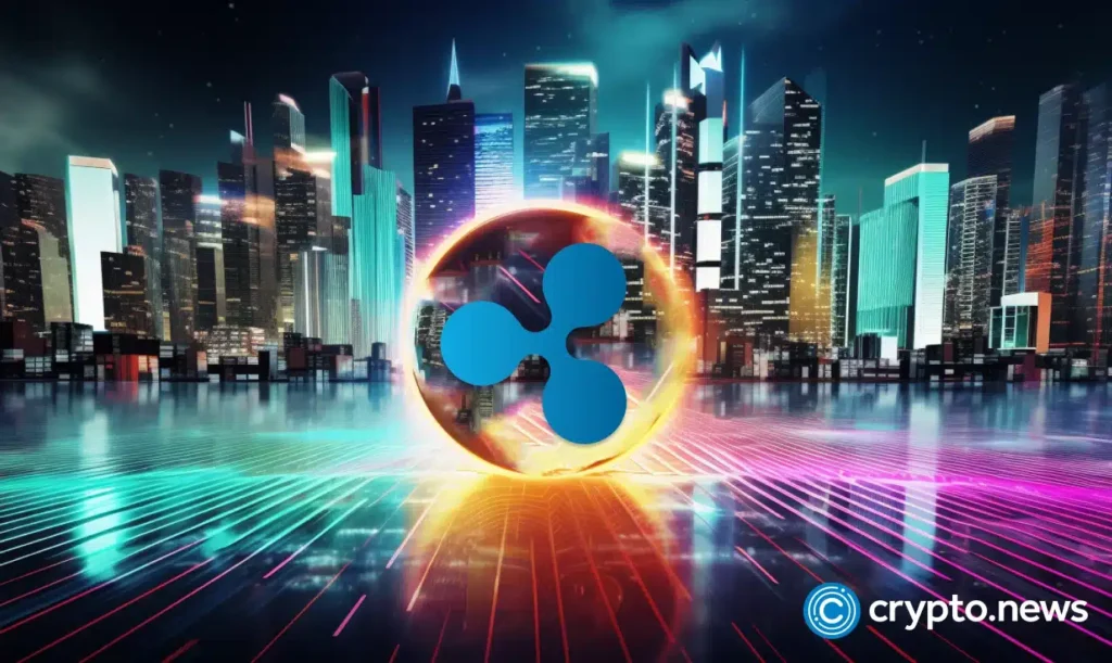 Spanish bank BBVA to use Ripple tech for retail digital asset custody under MiCA