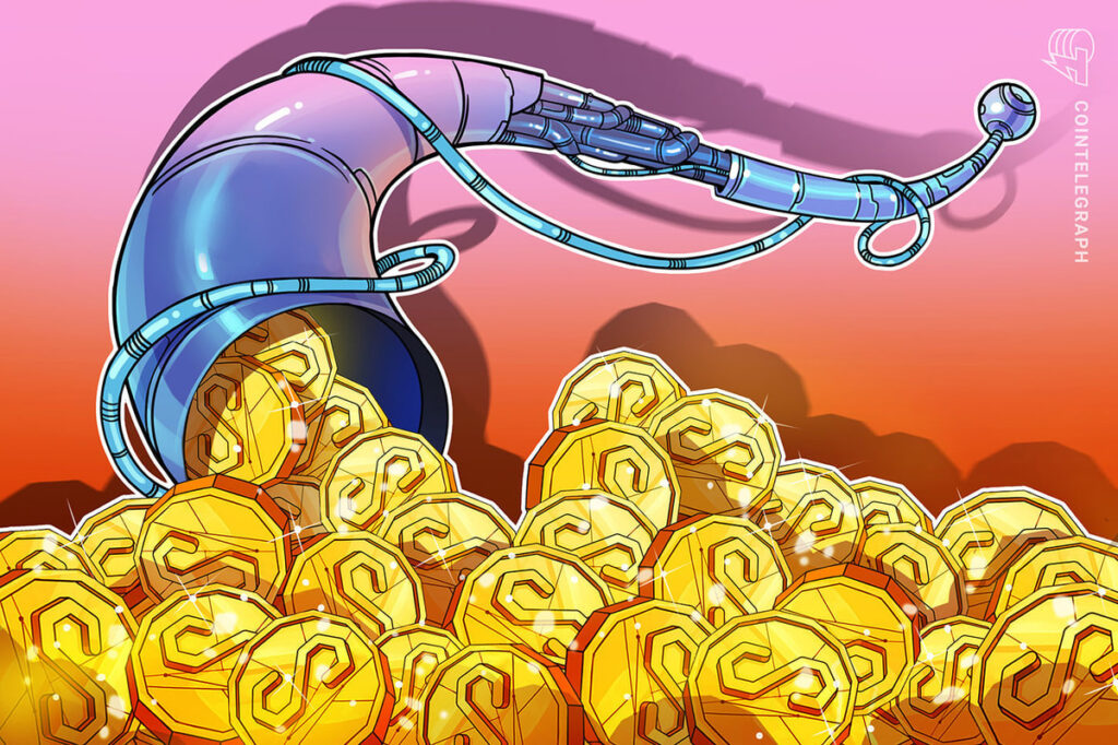 Stablecoins Record $45B in Net Inflows in Q3 2025, Led by USDT and USDC Stablecoins Record $45B in Net Inflows in Q3 2025, Led by USDT and USDC
