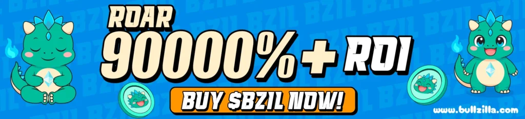 BullZilla 757
