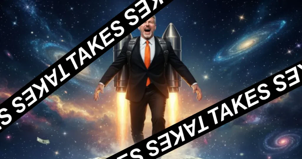 The Origin Story Of Bitcoin Treasury Companies: Cash Is A Liability The Origin Story Of Bitcoin Treasury Companies: Cash Is A Liability