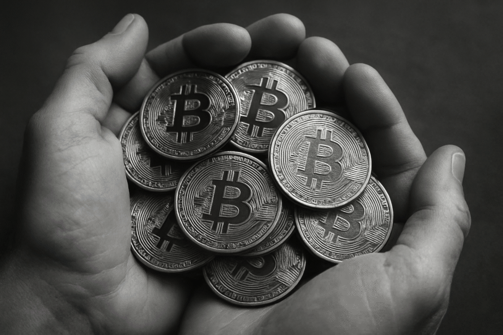 The 'Smartest Man Alive' Just Went All-In On Bitcoin