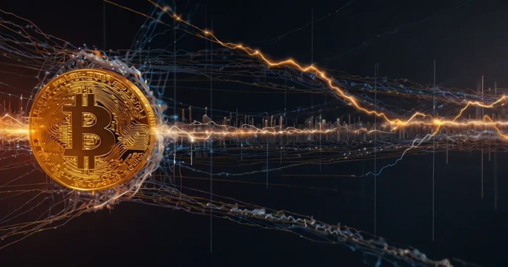 The Utility Of Bitcoin: Moving Value Like Information