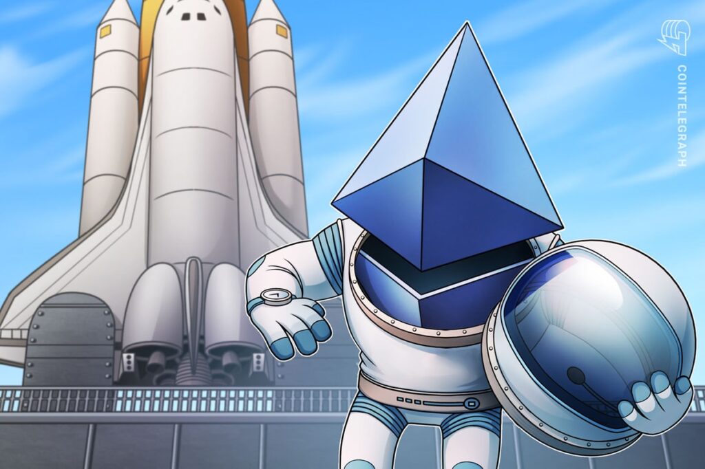 Tokenized Equity Product xStocks Launches on Ethereum