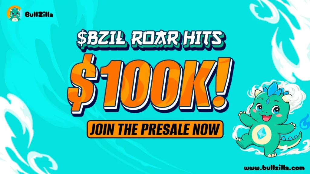 Why BullZilla Is The Top 100x Crypto Presale In 2025 With Over 500 Holders, As Toncoin And Pepe Make Waves