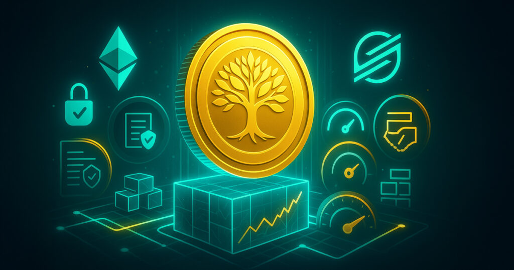 WisdomTree launches blockchain-based CRDT private credit fund