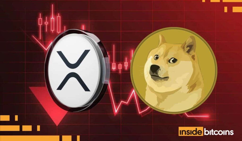 XRP ETF Posts Record ETF Volume, Dogecoin ETF Also Debuts