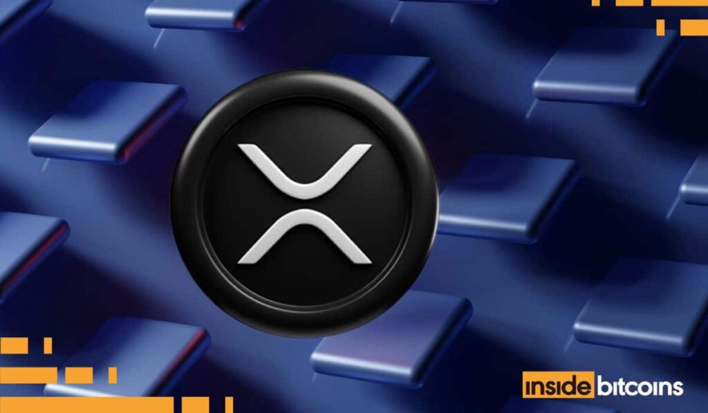 XRP Price Jumps 2% As Ripple Partners With DBS, Franklin XRP Price Jumps 2% As Ripple Partners With DBS, Franklin