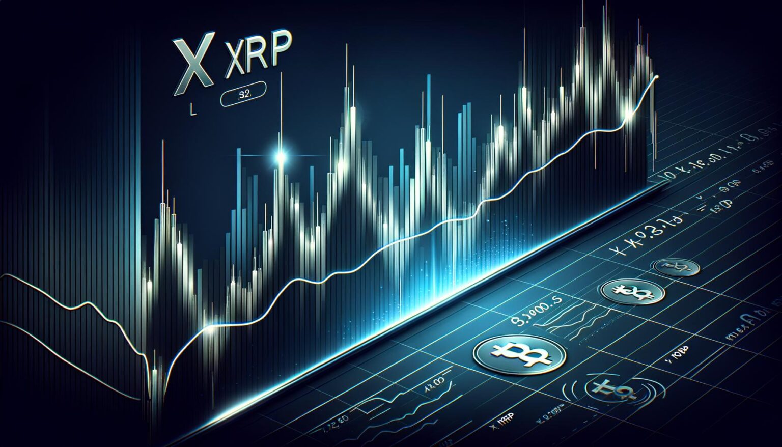 XRP Price Slips Under $3 – Can Bulls Stage a Quick Rebound? XRP Price Slips Under $3 – Can Bulls Stage a Quick Rebound?