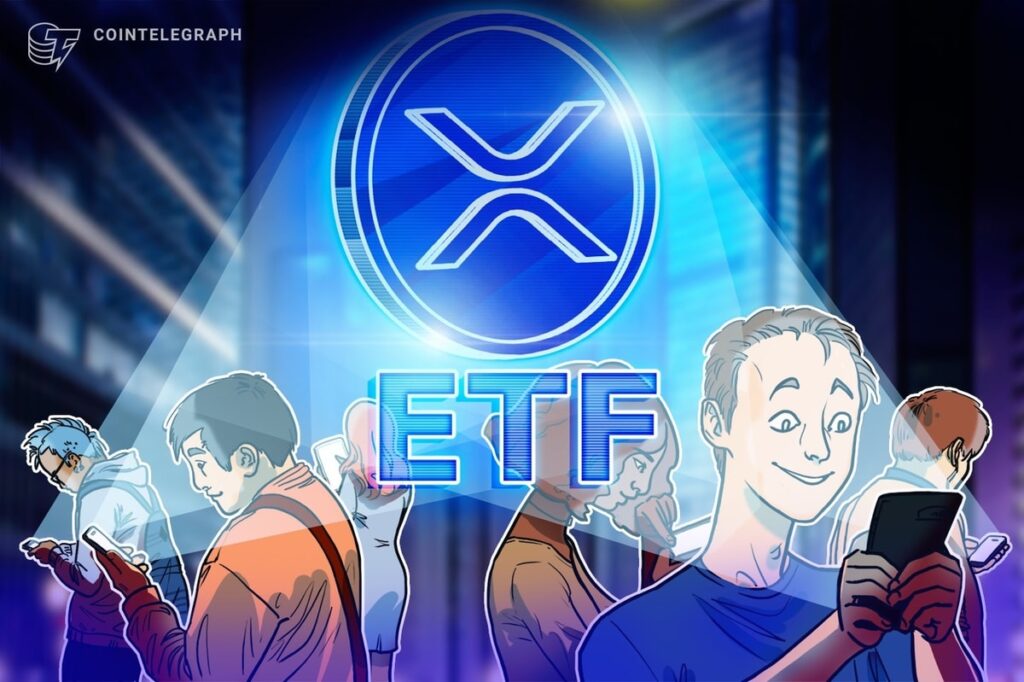 XRP Rally To $3.60 Must Include More Than ETF Approval