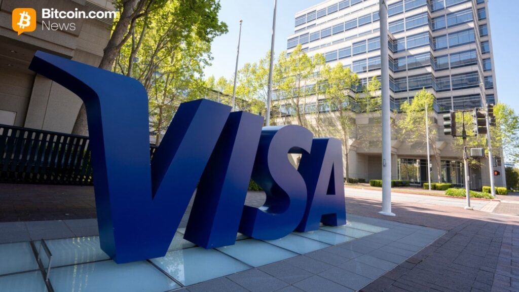 Visa Targets Legacy Payments With Bold Stablecoin Liquidity Pilot