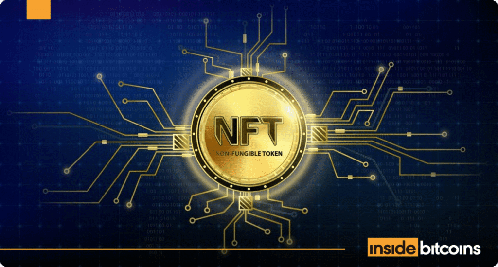 NFT Sales Volume Surges +20% To $1.6B In Q3, 2025