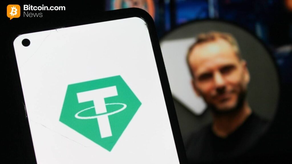 Tether Leverages Rumble to Push New USAT Stablecoin in US Market