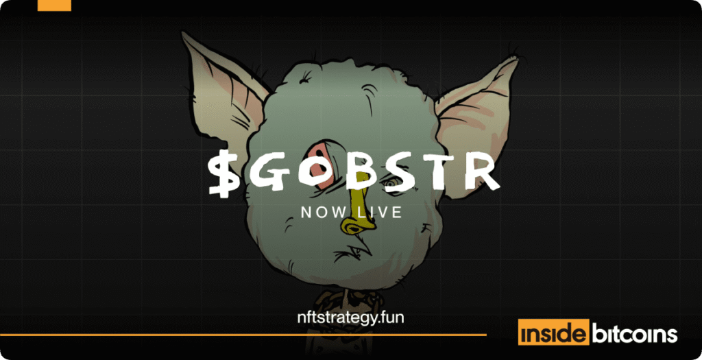 Goblintown NFT Strategy Goes Live – Its Daily Sales Rise +1,700%