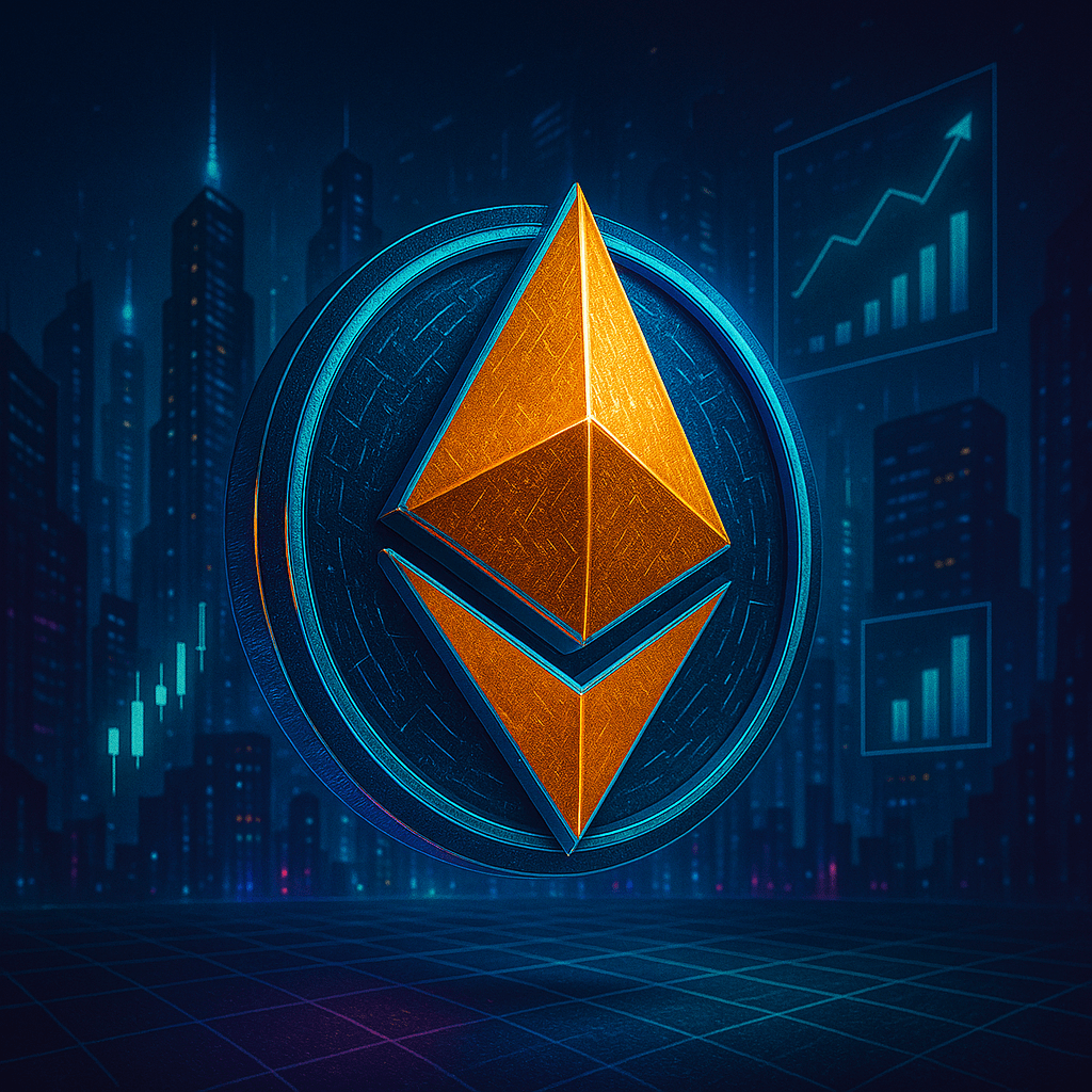 Fusaka Upgrade Reignites Confidence in Ethereum, Analysts Eye $3,500 Target Fidelity Buys $154.6M in Ethereum as Analysts Predict Move Toward New Highs Despite Outflows