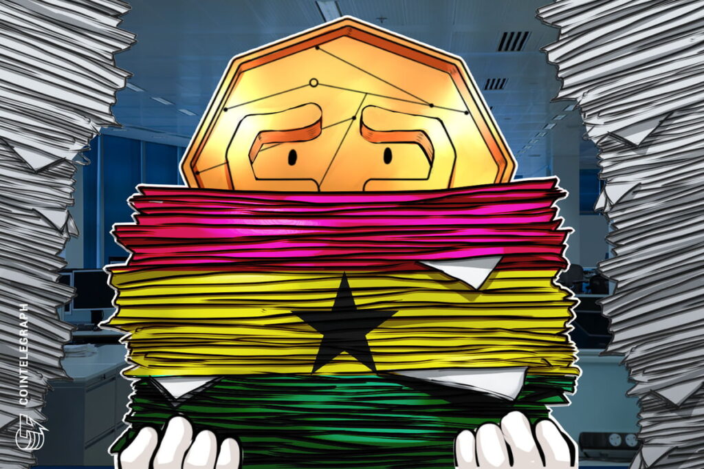 Ghana Moves Toward Crypto Regulation Amid Rising User Adoption