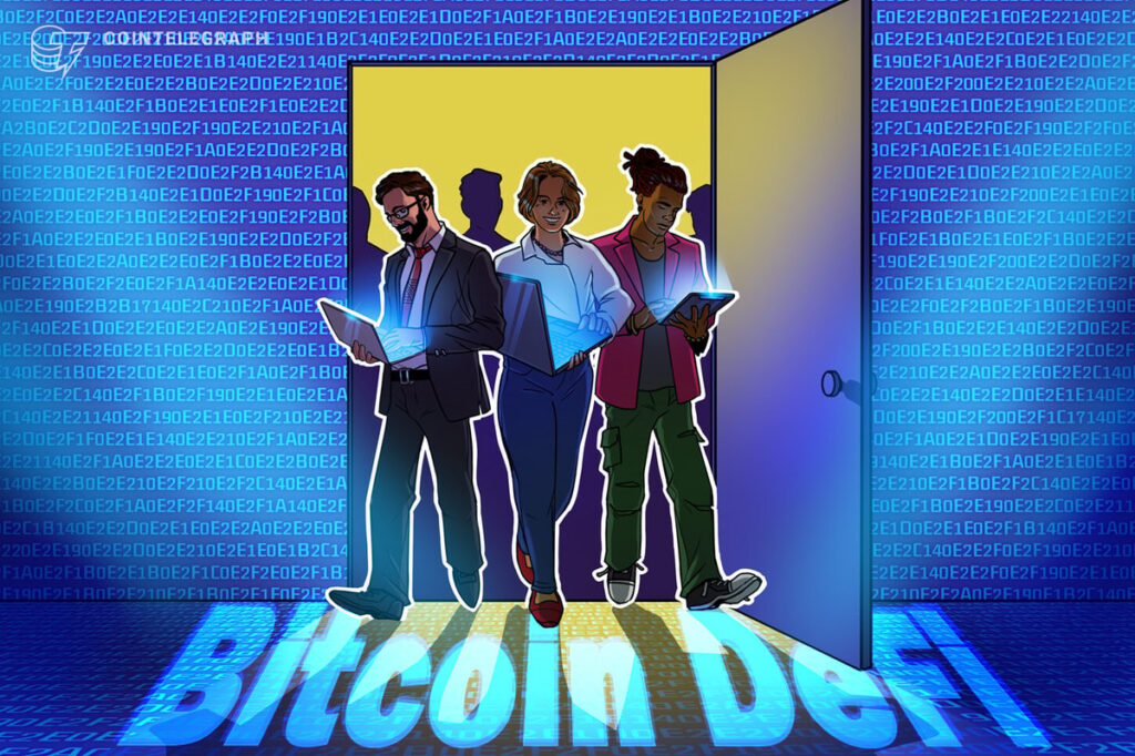 Babylon Enables Native Bitcoin Collateral in DeFi: Finance Redefined
