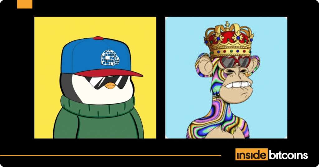 Top Selling NFTs This Week