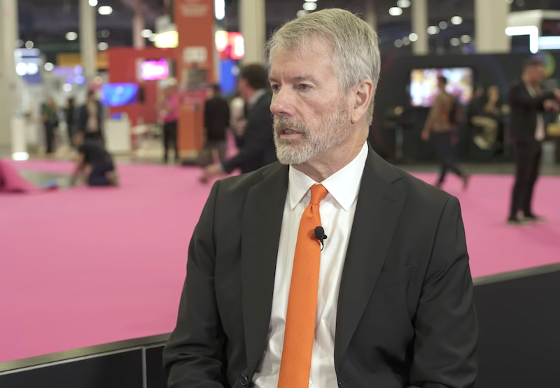 Bitcoin Price, Economics, MicroStrategy, Michael Saylor