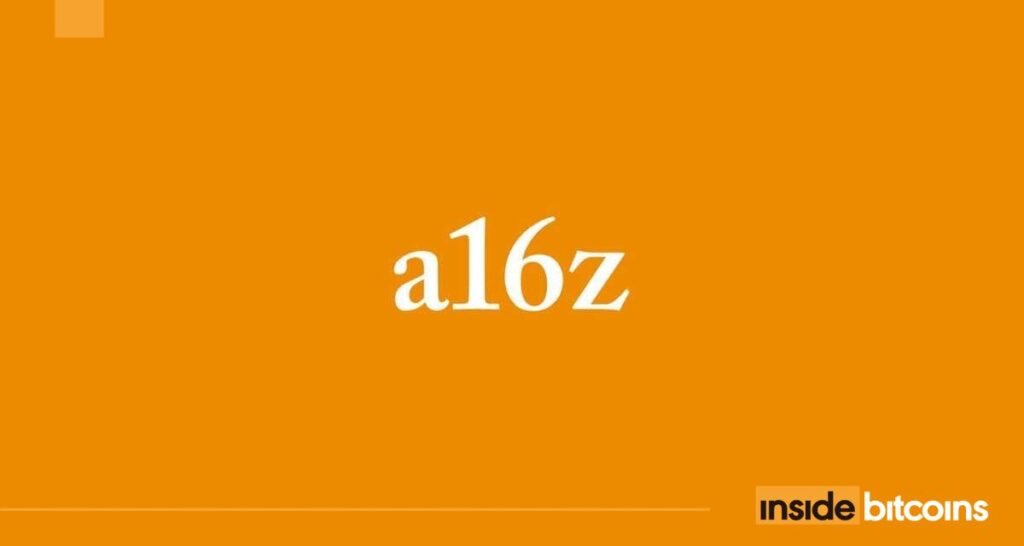 A16z Says 2025 Is "The Year The World Came Onchain"