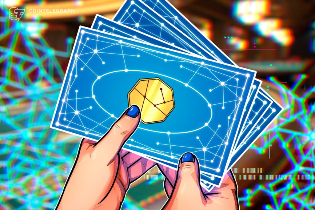 Alpaca launches Instant Tokenization Network for US stocks Alpaca launches Instant Tokenization Network for US stocks