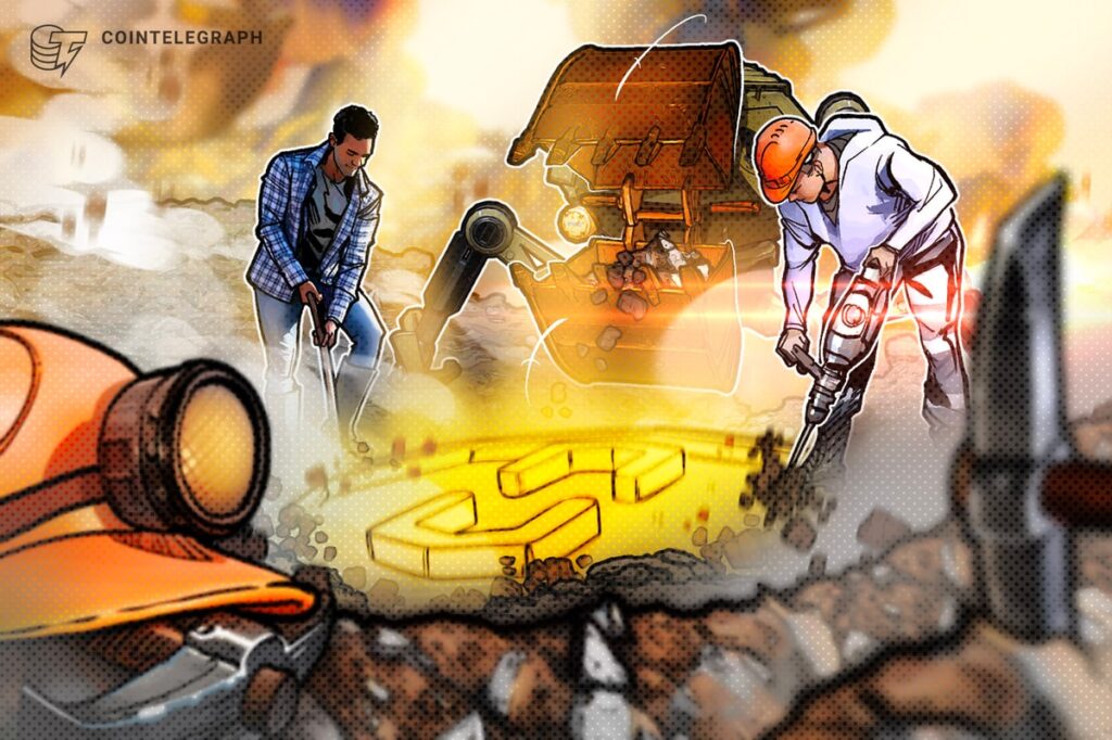 Argo’s Creditor Growler Takes 87.5% Stake in the Miner in Debt Swap