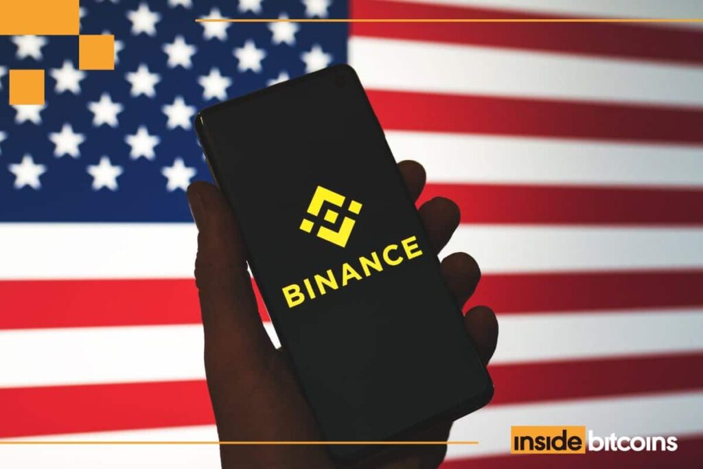 Binance.US Hits Back At Trump Corruption Jibe Over CZ Pardon