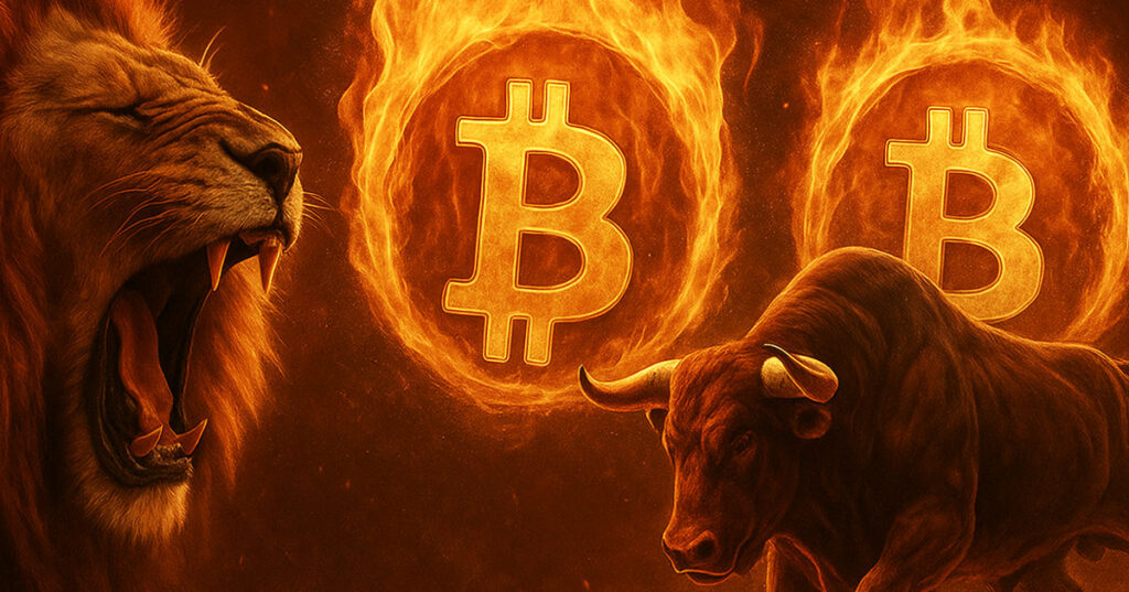 Bitcoin Just Hit An All-Time High, Analysts See More Gains