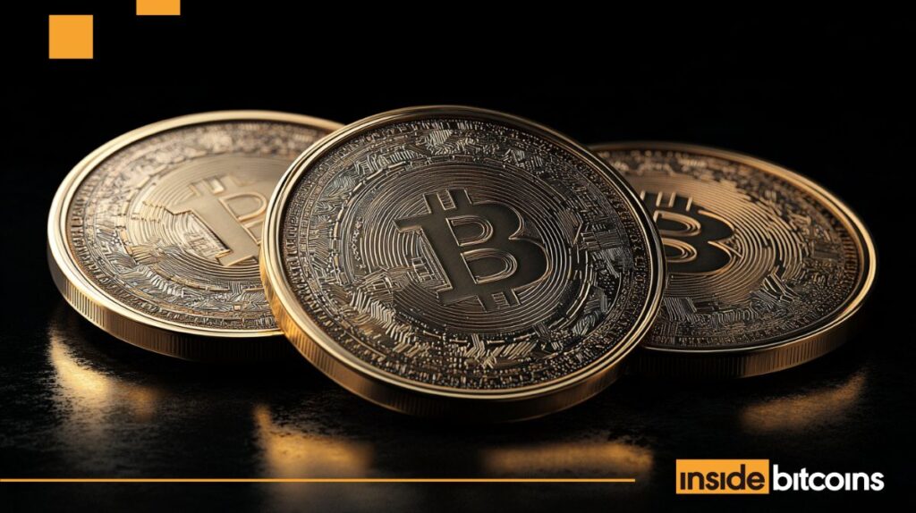 Bitcoin Price Nears $113k Ahead Of FOMC Interest Rate Decision