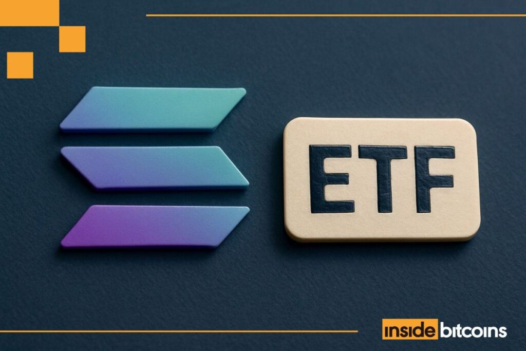 Bitwise Solana ETF Sets 2025 Record With Debut $56M Volume