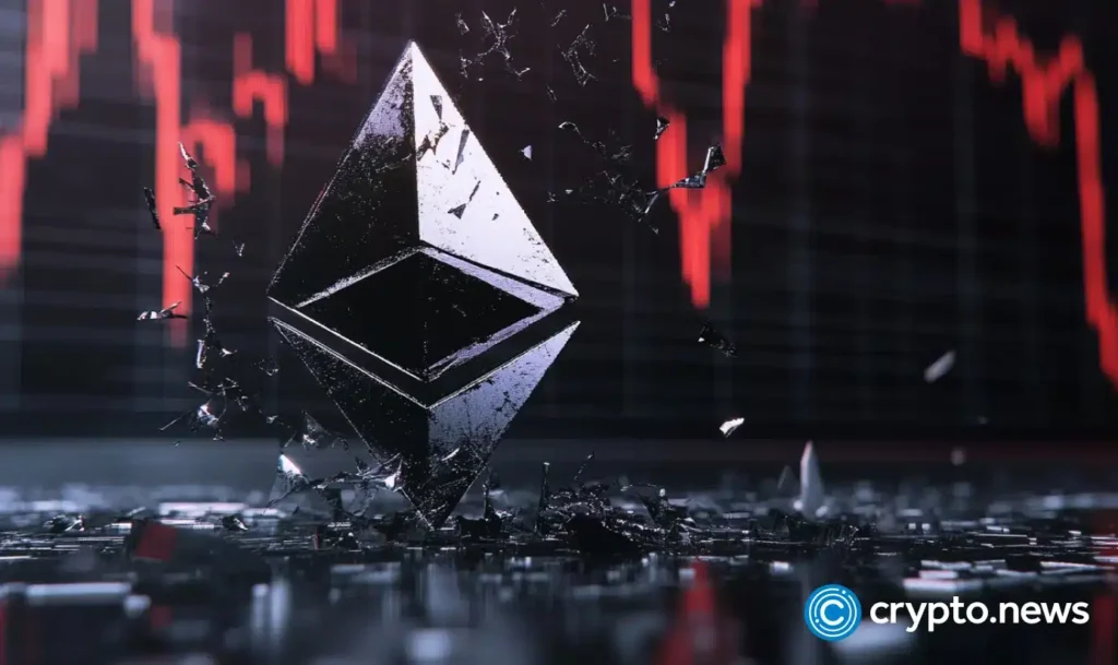 Can ETH break $4,600 and target $5K?