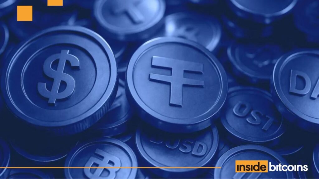 Coinbase Says Banks' Stablecoin Fears 'Ignore Reality'