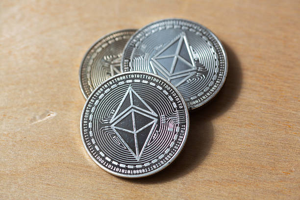 Crypto Analyst Shows The Possibility Of The Ethereum Price Reaching $16,000 Crypto Analyst Shows The Possibility Of The Ethereum Price Reaching $16,000