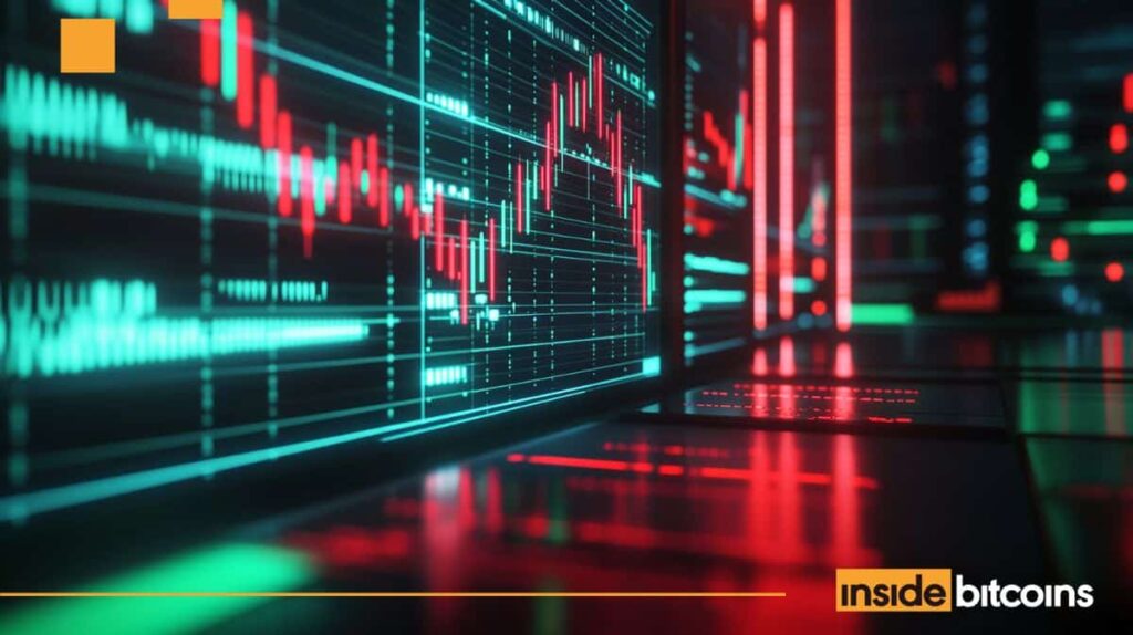 Crypto Plunges 10%, Liquidations Hit 19B On Trump’s China Tariffs Crypto Plunges 10%, Liquidations Hit 19B On Trump's China Tariffs