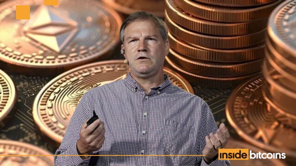 ETH Value Has "Little Link" To Ethereum Use Cases, Says Szabo