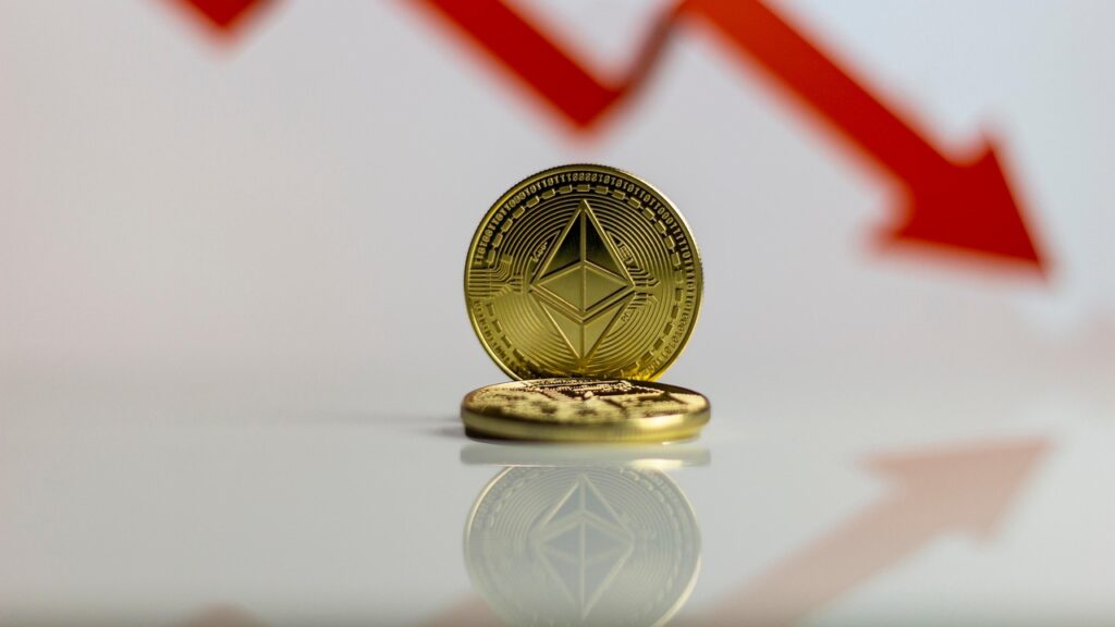 Ethereum Founder Sparks Market Shock After Massive ETH Sell-Off - Here’s How Much