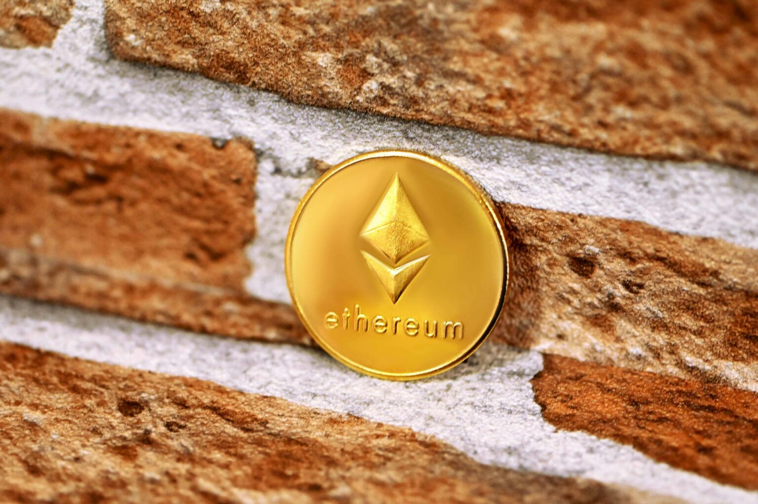 Ethereum Investor SharpLink Raises $76.5M At Market Premium - More ETH Purchases Ahead?