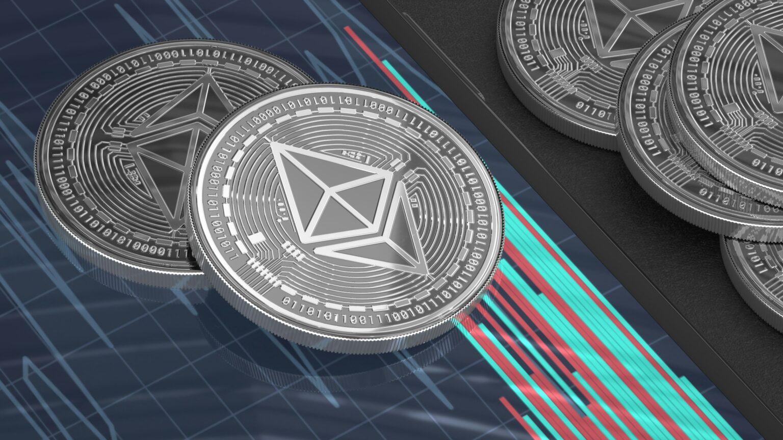 Ethereum Treasury Giant SharpLink Resumes ETH Purchases As Holdings Top $3.5 Billion